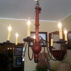 Chandelier