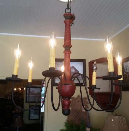 Chandelier