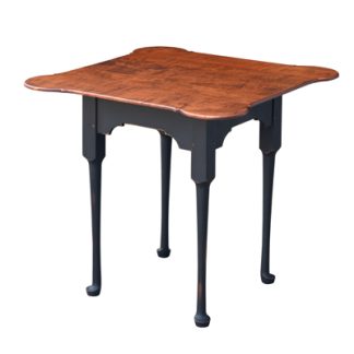 Porringer Game Table