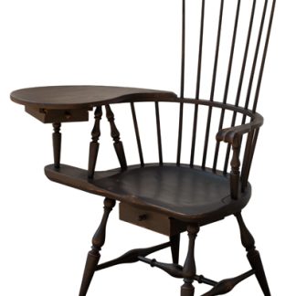Writing Arm Chair