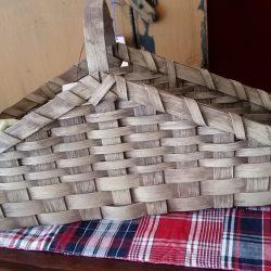 Basket by Gin