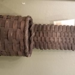 Sconce Basket