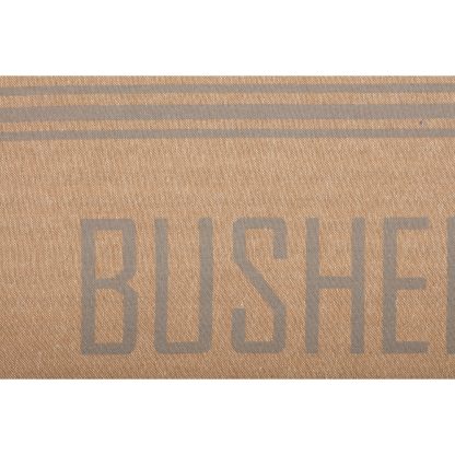Grace Feed Sack King Pillow Case Set of 2 21x40