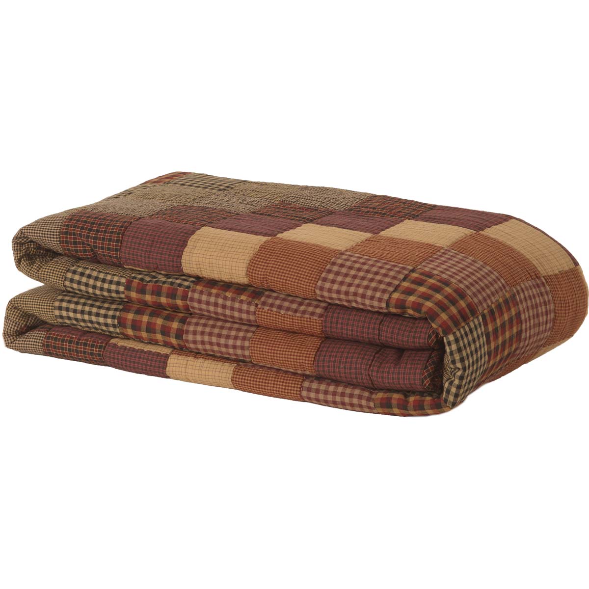 Heritage Farms Queen Quilt 90Wx90L
