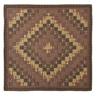 Prescott King Quilt 110Wx97L