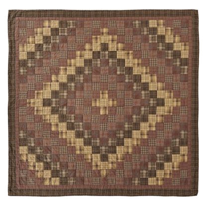 Prescott King Quilt 110Wx97L