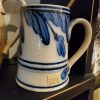 Salt Glazed Tankard