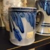 Salt Glazed mug