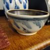 Salt Glazed bowl