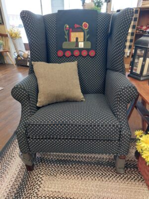 Yorktown Chair 1380