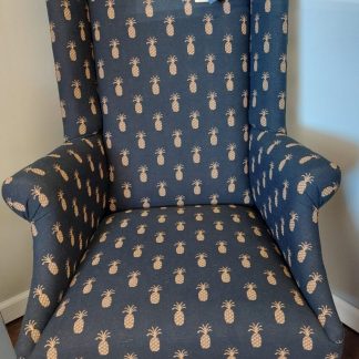 Sarah Reader Chair