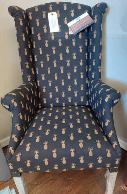 Sarah Reader Chair