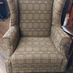 Yorktown Chair