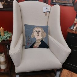 Miller Creek chair
