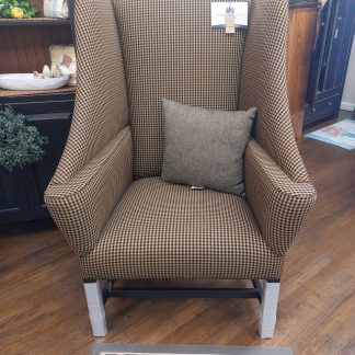 Miller Creek chair