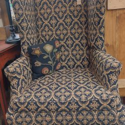Sheraton Chair