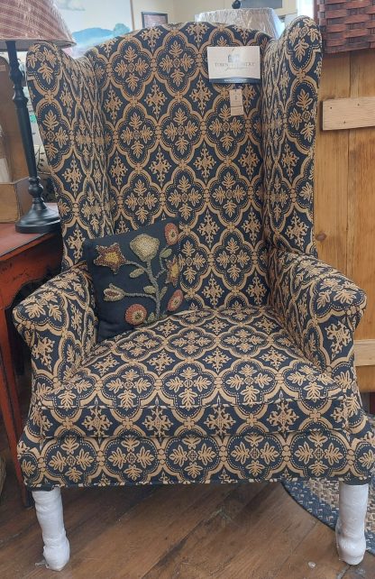 Sheraton Chair