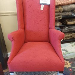 Sarah Reaver Chair