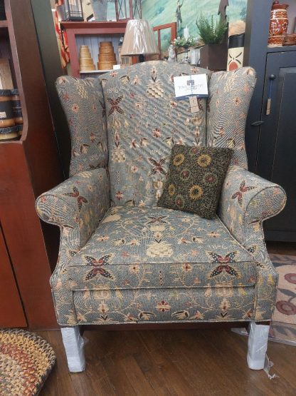 Stony Fork Chair