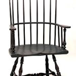 Philedelphia Arm Chair