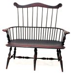 Lawrence Crouse Settees