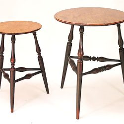 Windsor Candlestands