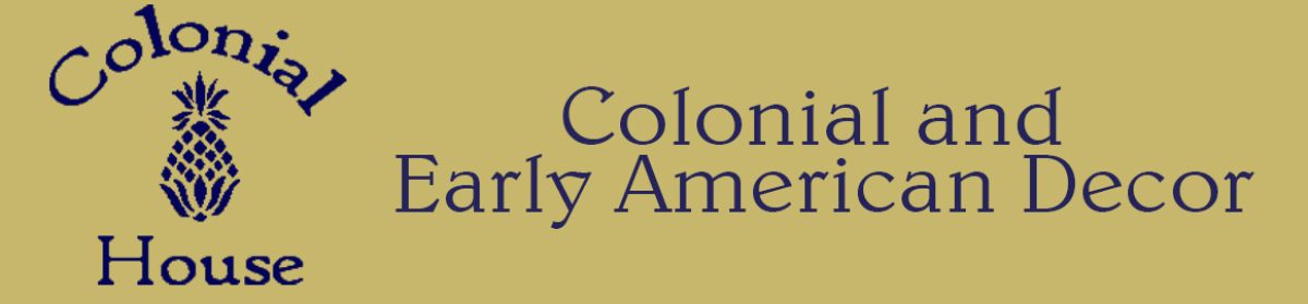 Colonial  House