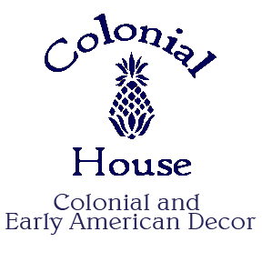 Colonial  House